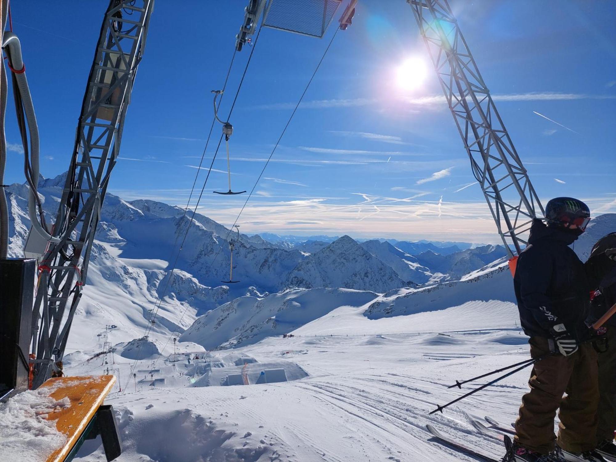 Apartmán Haus Waldesruh Neustift im Stubaital Exteriér fotografie