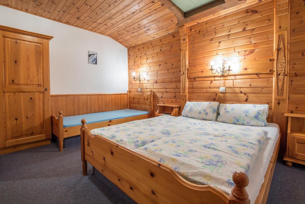 Apartmán Haus Waldesruh Neustift im Stubaital Exteriér fotografie